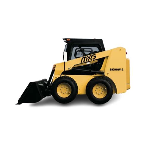 skid steer parts melbourne|MXG Machinery .